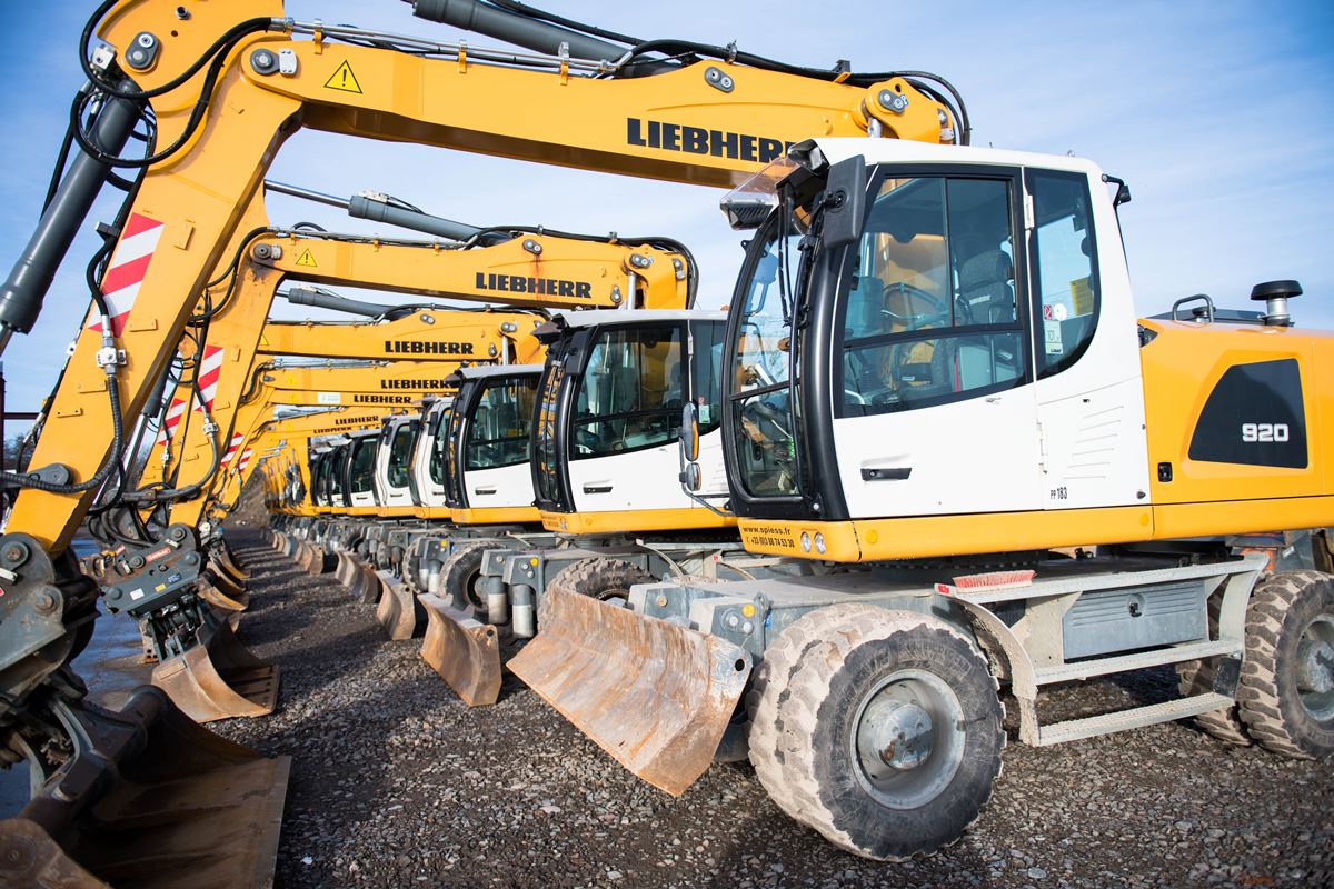 Spiess - Conducteur d'engins Mini-pelle (H/F)