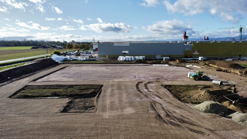 conducteur de travaux