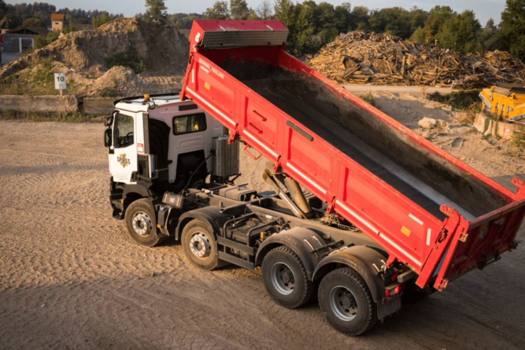 Responsable d’exploitation Transport & Location (H/F)