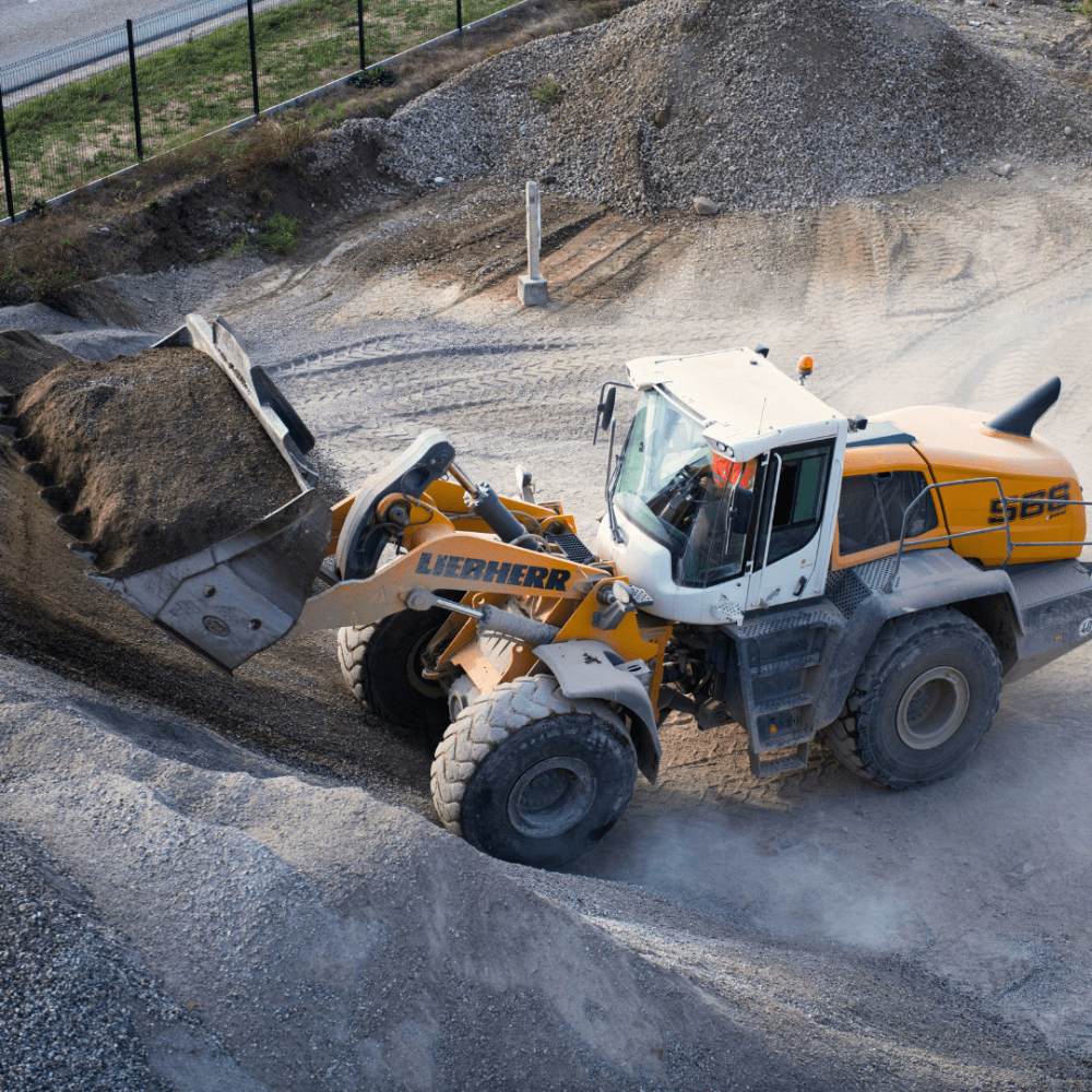 Apprenti(e) conducteur d’engin (H/F)