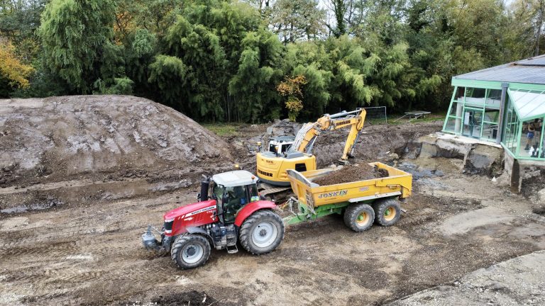 Géomètre Projeteur TP VRD (H/F)